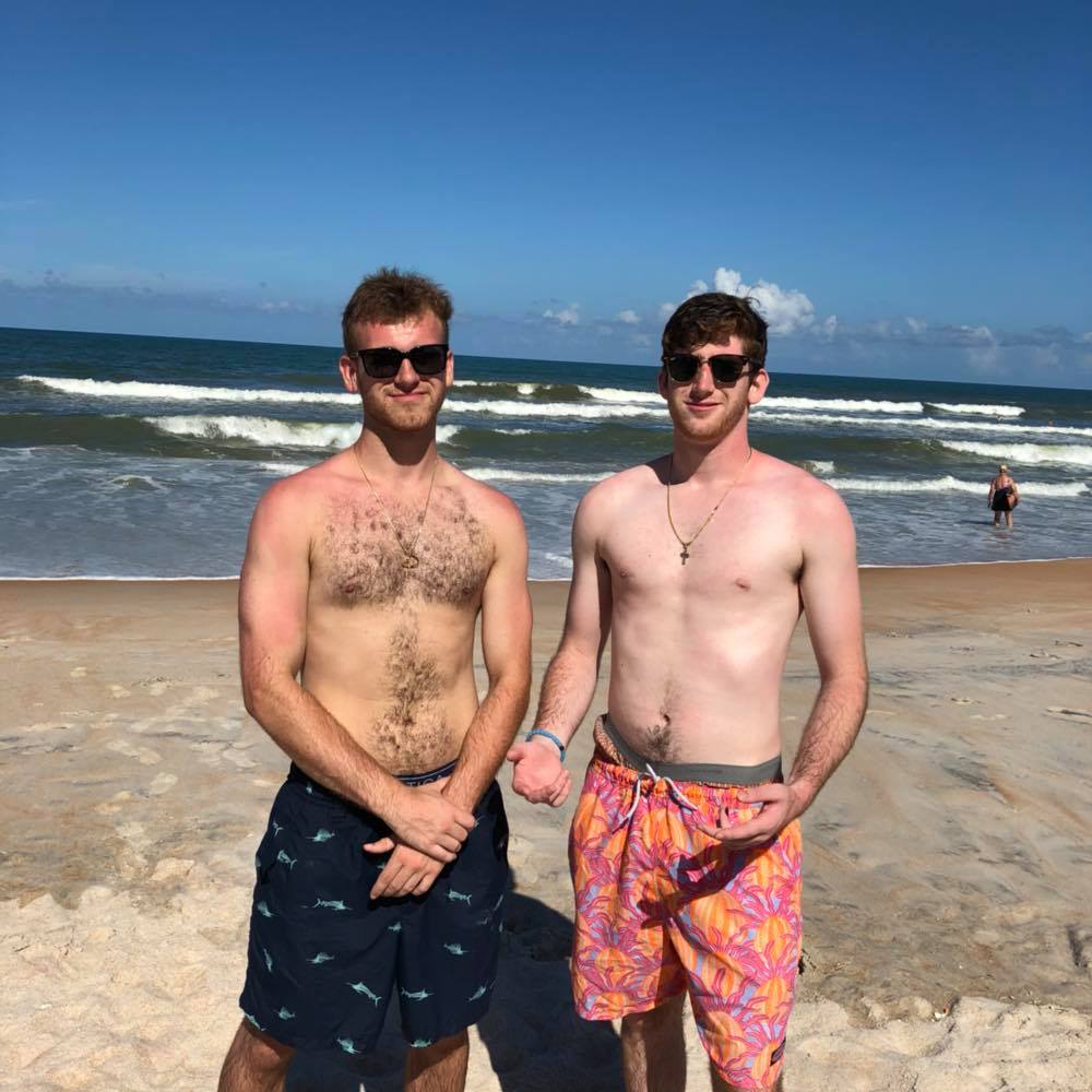 Meet your Posher, Jack